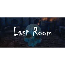 Last Room (Steam Key/Region Free)