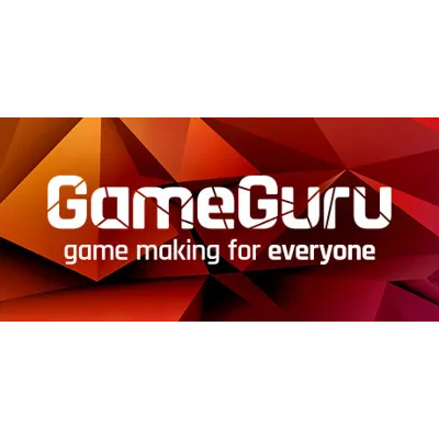 GameGuru (Steam Key/Region Free) - irongamers.ru