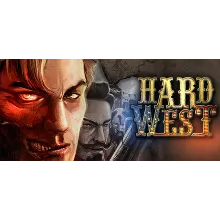 Hard West Collector's Edition (Steam Key/Region Free)