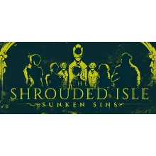 The Shrouded Isle (Steam Key/Region Free)