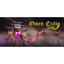 Omen Exitio: Plague (Steam Key/Region Free)