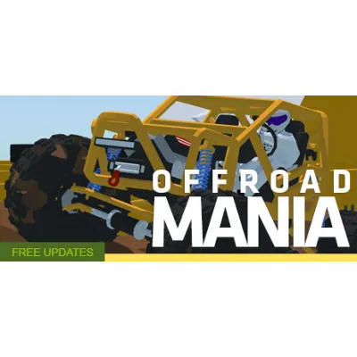 Offroad Mania