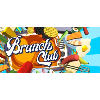 Brunch Club (Steam Key/Region Free)