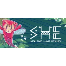 She and the Light Bearer (Steam Key/Region Free)