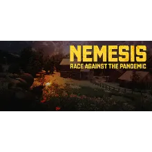 Nemesis: Race Against The Pandemic STEAM KEY GLOBAL