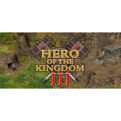 Hero of the Kingdom III (Герой Королевства 3) Steam Key