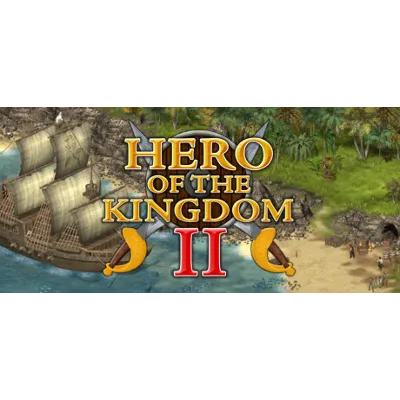 Hero of the Kingdom II (Герой Королевства 2) Steam Key - irongamers.ru