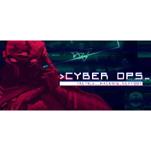 Cyber Ops (Steam Key/Region Free)