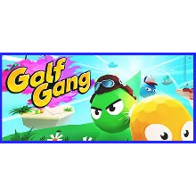 Golf Gang (Steam Key/Region Free)