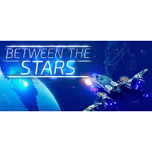 Between the Stars (Steam Key/Region Free)