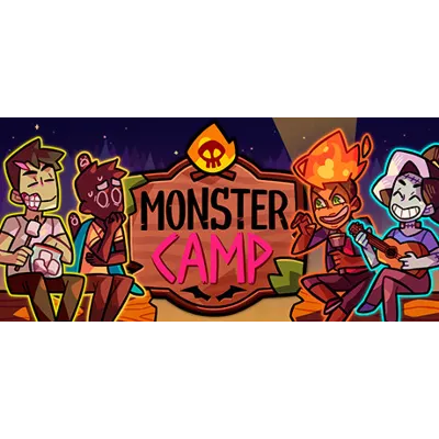 Monster Prom 2: Monster Camp (Steam Key/Region Free) - irongamers.ru
