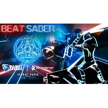 Beat Saber + 6 tracks [Steam аккаунт] Region Free