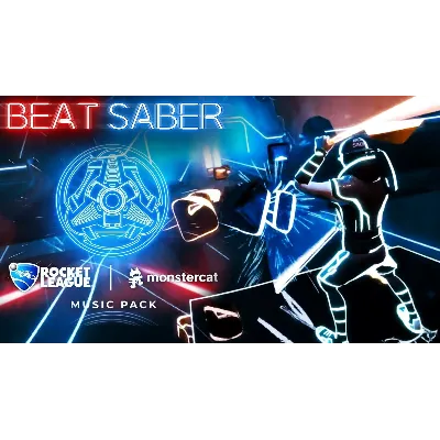 Beat Saber + 6 tracks [Steam аккаунт] Region Free - irongamers.ru