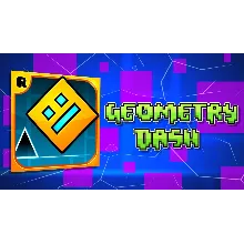 Geometry Dash [Steam аккаунт] Region Free