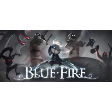 Blue Fire Steam Key REGION FREE