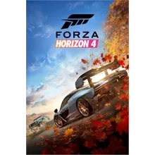 Forza Horizon 4, GTA V XBOX ONE,Series X|S Аренда