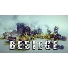 Besiege (STEAM) Аккаунт Region Free