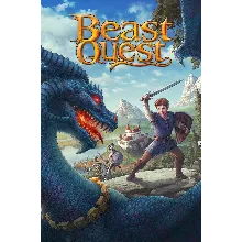 Beast Quest XBOX ONE / XBOX SERIES X|S