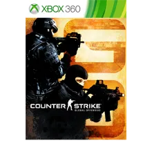 Counter-Strike: GO XBOX ONE,Series X|S Аренда