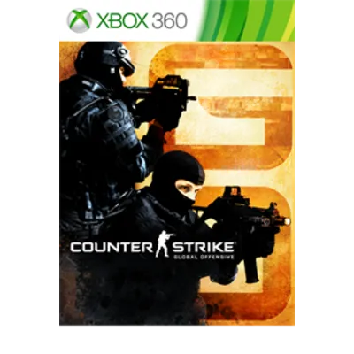 Counter-Strike: GO XBOX ONE,Series X|S Аренда - irongamers.ru