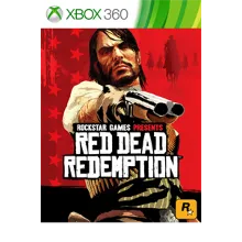 Red Dead Redemption XBOX ONE,Series X|S Аренда