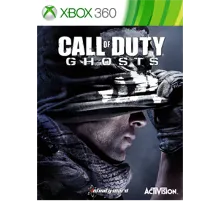 Call of Duty®: Ghosts XBOX ONE,Series X|S Аренда