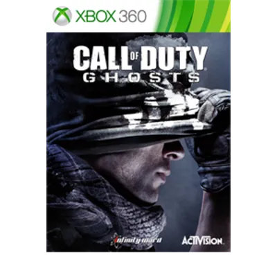 Call of Duty®: Ghosts XBOX ONE,Series X|S Аренда - irongamers.ru
