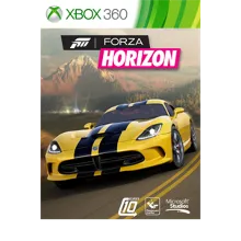 Forza Horizon XBOX ONE,Series X|S Аренда