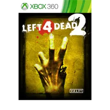Left 4 Dead 2 + 11 игр XBOX ONE,Series X|S Аренда
