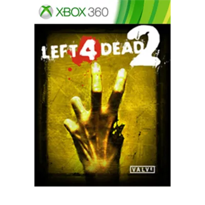 Left 4 Dead 2 + 11 игр XBOX ONE,Series X|S Аренда - irongamers.ru