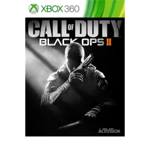 COD: Black Ops II XBOX ONE,Series X|S Аренда