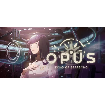 OPUS: Echo of Starsong (STEAM) Аккаунт Region Free - irongamers.ru