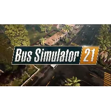 🚌 Bus Simulator 21 💎Extended (STEAM) Аккаунт 🌍GLOBAL
