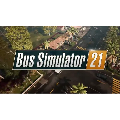 🚌 Bus Simulator 21 💎Extended (STEAM) Аккаунт 🌍GLOBAL - irongamers.ru
