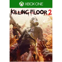 KILLING FLOOR 2 XBOX ONE/SERIES X|S КЛЮЧ+ПОМОЩЬ