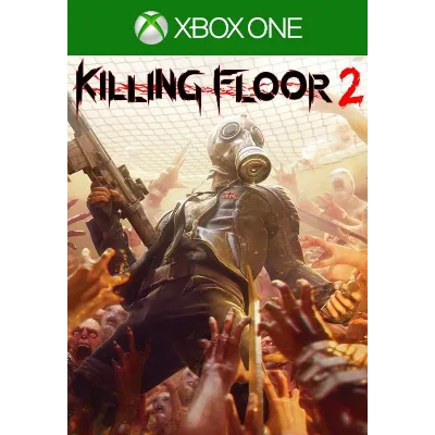 KILLING FLOOR 2 XBOX ONE/X|S КЛЮЧ - irongamers.ru