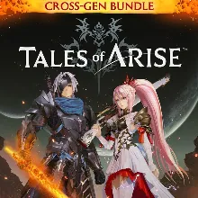 Tales of Arise (Xbox Series X|S & Xbox One) ГАРАНТИЯ ⭐