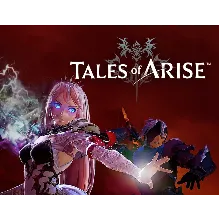 Tales of Arise + Pre-Order Bonus (STEAM) Аккаунт