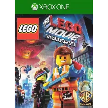 THE LEGO MOVIE VIDEOGAME XBOX ONE/ SERIES X|S КЛЮЧ