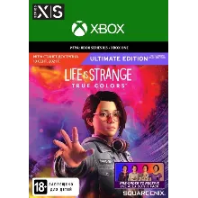 Life is Strange True Colors — Ultimate Edition Xbox One