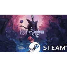 ⭐ Lost in Random - STEAM (GLOBAL)