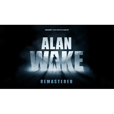 ALAN WAKE REMASTERED XBOX SERIES X|S КЛЮЧ - irongamers.ru