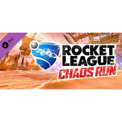 Rocket League Chaos Run DLC Pack Steam Gift Region Free - irongamers.ru
