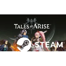 ⭐ Tales of Arise - STEAM (GLOBAL)