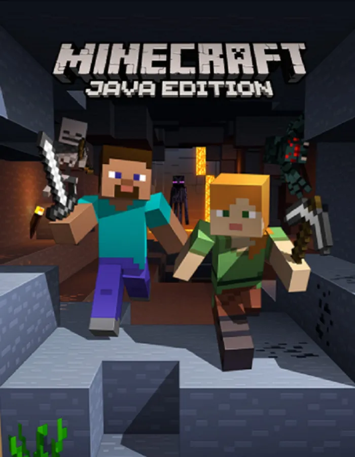 MINECRAFT PREMIUM · Java Edition Смена скина