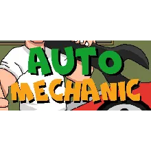 Auto Mechanic (Steam key/Region free)
