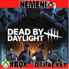 Dead by Daylight XBOX ONE / SERIES X|S КЛЮЧ