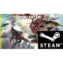⭐ GOD EATER 3 - STEAM (GLOBAL)