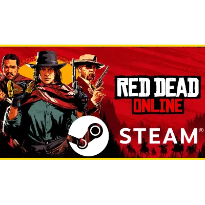 Red Dead Redemption 2 | Оффлайн | Steam | Region Free - irongamers.ru