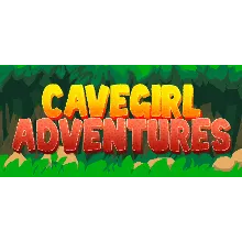 Cavegirl Adventures (Steam key/Region free)